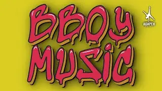 Bold Soul - BREAKDANCE MUSIC 2025 / 2026 - BBOY HIP HOP DANCE BATTLE SONG - BREAKING - FUNKY