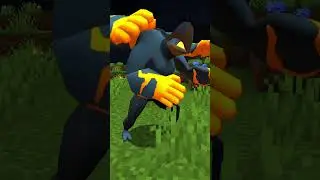 THE BEST PIXELMON GIGANTHAMMS