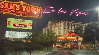 Sam&rsquo;s town hotel y casino 