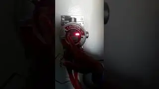 Gas Detector calibration and loop check