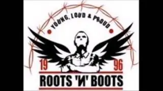 Roots 'n' Boots - Aggro culture