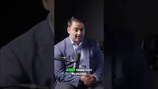 В поисках сильных наставников: мой путь к лучшей жизни