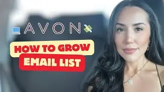 Avon: Maximize the Monthly Sweepstakes for Business Growth 💡✅