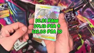 I CANT BELIEVE I PULLED THIS! Mega Latias EX Box Opening #pokemon #pokemonchannel #pokemontcg 