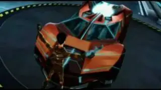 Hot Wheels Battle Force 5 Fused - Enter The Splitwire