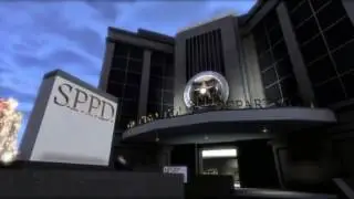 APB Reloaded: Enforcer Tutorial