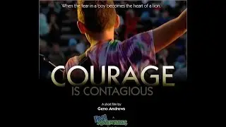 Courage is Contagious | Pali Adventures Summer Camp