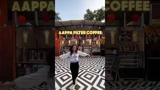 Best filter coffee in Pune🤩 #pune #punefoodblog #coffee #lovecoffee #trending #foodie #coffeetime