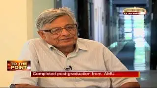 To The Point with Irfan Habib