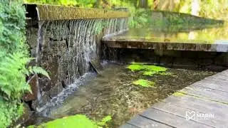 Finca de Briz | Concello de Mar&iacute;n #unxeitodeser