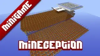 GIANT REDSTONE COMPUTER THAT PLAYS MINECRAFT IN MINECRAFT