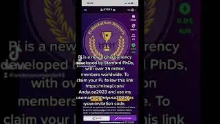 Crypto Pi network
