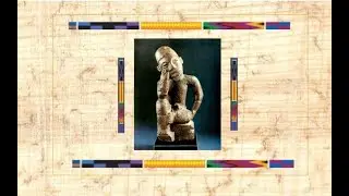 Conscious Corner: The History of the Black Studies Department @ Long Beach State 1969 - 2004 Pt. 8