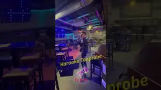 Karaoke Tonprobe Mississippi Knight Club D&uuml;sseldorf