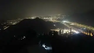 Nur Dağından İniş (Çok kalabalık)
