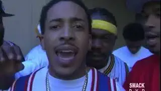 State Property - Smack DVD Edition