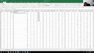 Recoding Variables in Excel