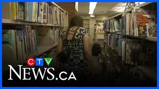 North Bay, Sault Ste. Marie launch winter reading programs