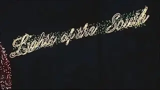 Lights of the South to be run by Plantation Blood owner