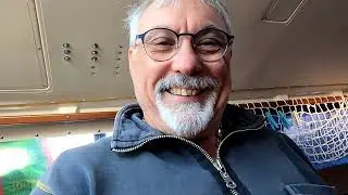 EP98 préparation du bateau à la vente