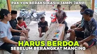 DOA MANCING FENOMENAL\\ P YON BERAKSI