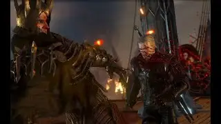 Финал  Прохождение The Witcher 3 Next Gen #39