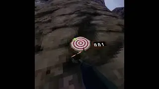 target monkey