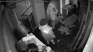 часть 8 Незаконные действия сотрудников КП ЖКС Порто-Франковский г.Одесса 13.02.2026