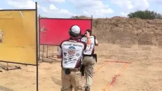 Texas A&M 3 Gun--Sponsored by Freedom Munitions