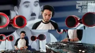 Carlos Mejia - 2beat or not 2beat