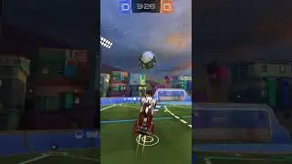 DT #Shorts #Rocketgoal