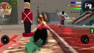 Army Toys Town - New #Lego Cars | by Naxeex Studio | Android GamePlay FHD #31