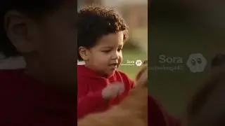 dog saved this little soul #trending #shortvideo #shoryfeed #shortvideo