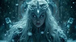 Sindel &mdash; The Winter Empress | Epic Royal Battle Soundtrack