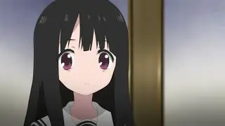 Magical Girl Site Anime Review, IT IS SO EDGY AND BAD TO THE POINT WHERE I CAN'T STOP LAUGHING!