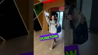C&Oacute;RKA POKAZUJE RODZICOM TEST #shorts