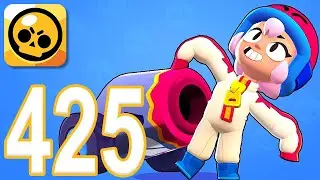 Brawl Stars - Gameplay Walkthrough Part 425 - Bonnie (iOS, Android)