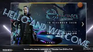 Game maintenance, game not opening|| Server update|| Garena free fire|| The Gamer HT.