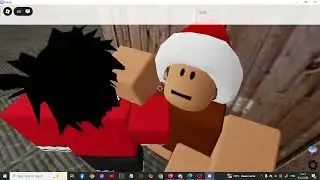 Npc are becoming smart christmas walkthrough