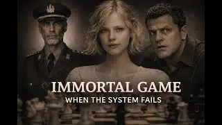 IMMORTAL GAME | When the System Fails