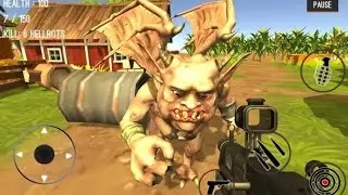 Monster Hunter Gaming Video