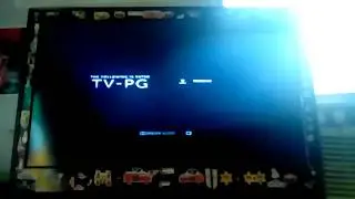Around The World Films Inc./PRC Pictures Presents (80s or 90s/1946)