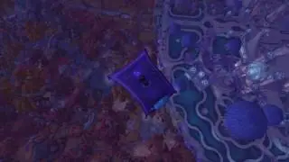 The Nightfallen paragon reputation mount