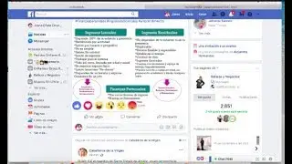 Tips de Prospecci&oacute;n por Facebook y WhatsApp  en vivo