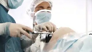 Precipart Surgical Robotics