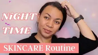 Realistic night time skin care routine for moms | Skincare for busy moms | Michou Romero
