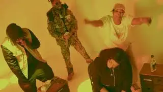 ( New Official Music Video )Veviel - CopyCats (Prod by Bux Lee) SHOT BY @buxlee