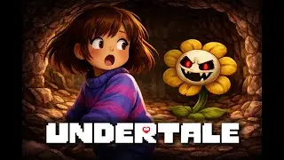 Starting Undertale in 2026&hellip; Is It Still Good!?