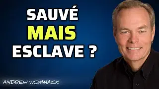 Comment sortir de l'esclavage spirituel. ? Croyant ou Disciple ? Ep. 3