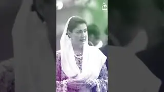 Leader with a vision | Maryam Nawaz Sharif | CM Punjab #shorts #youtubeshorts #punjabgovernment